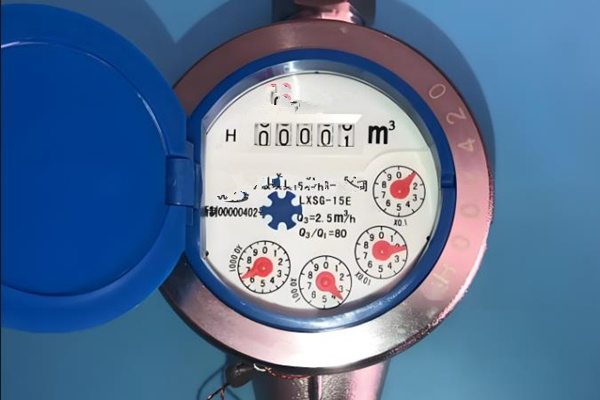 遠傳水表電池沒電了怎么更換？方法很簡單！ 圖2