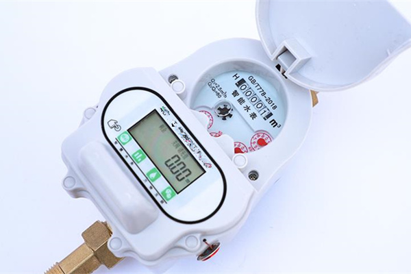 安裝一個(gè)無線遠(yuǎn)傳水表需要多少錢？