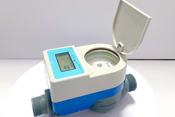 機械水表、智能水表、超聲波水表和遠傳水表，你知道多少？