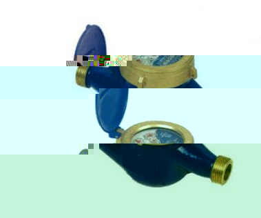 室外自來(lái)水水表如何防凍？
