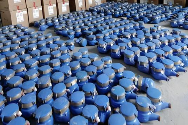 有線遠傳水表上使用止回閥的作用，你知道嗎？